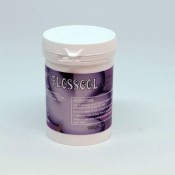 Flosscol Flavouring Concentrate Grape 500g